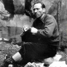 Pierre Allain