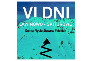 dni lawinowo - skiturowe