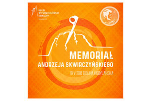 MAS Memoriał Andrzeja Skwirczyńskiego