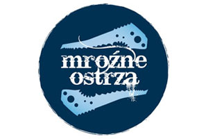 mroźne ostrza