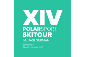 ZAWODY POLAR SPORT SKITOUR IM. BASI GERMAN