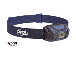 Petzl Actik