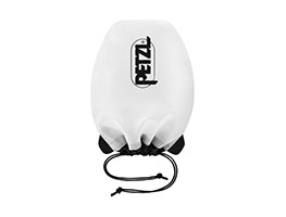 Petzl Shell LT