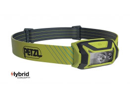 Petzl Tikka Core