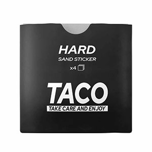 taco hard