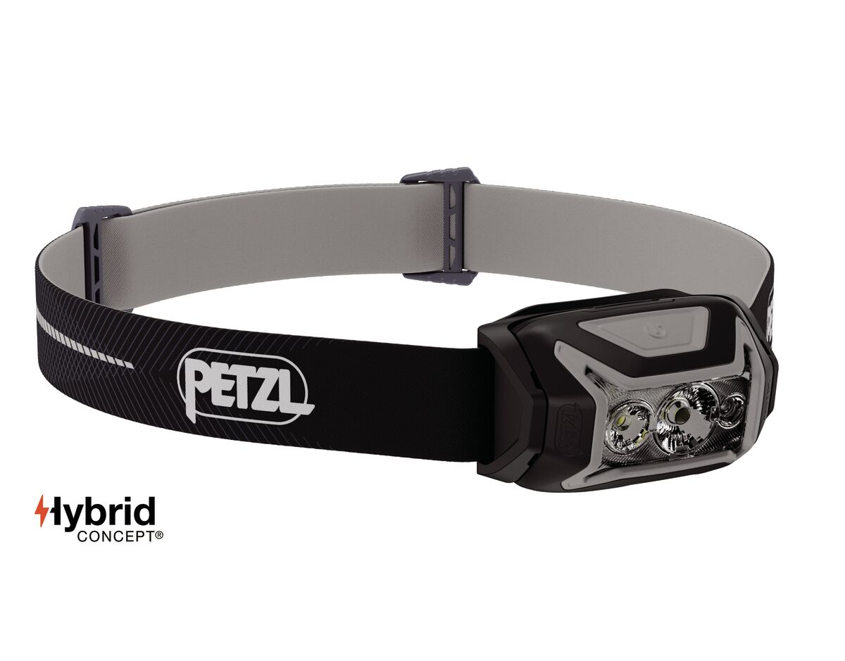 ライト・ランタン PETZL ACTIK CORE Petzl Actik Core - Centurion Running Ltd