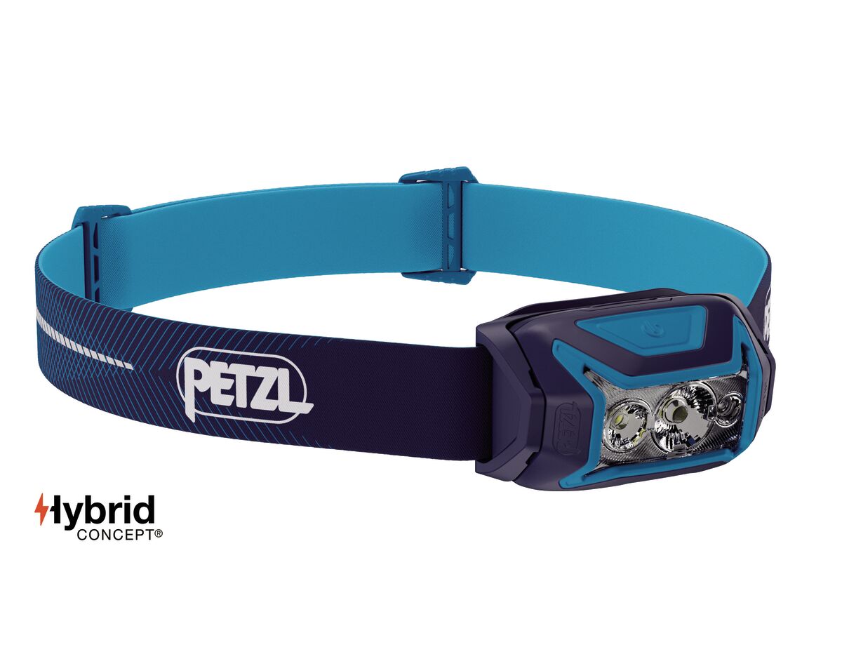 ライト・ランタン PETZL ACTIK CORE ACTIK CORE - AMC