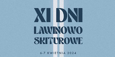 dni lawinowe 2024