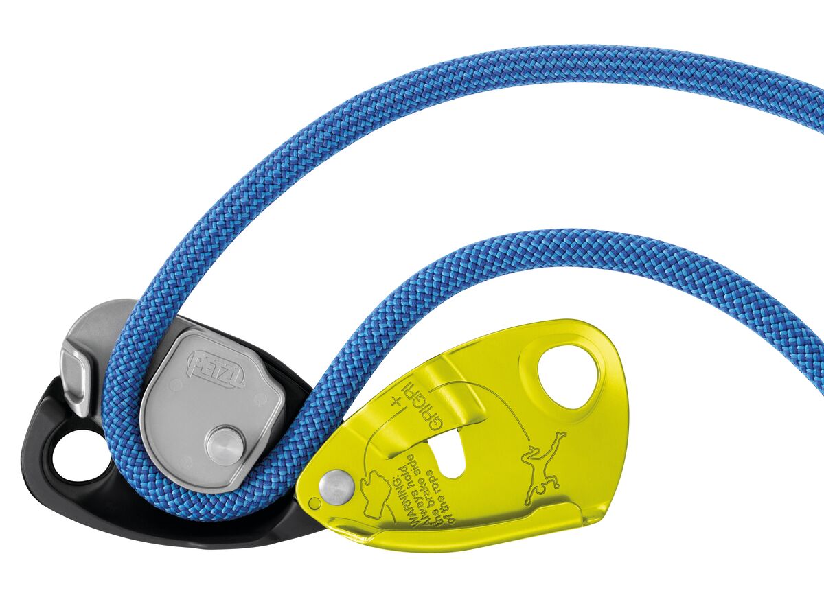 GRIGRI +