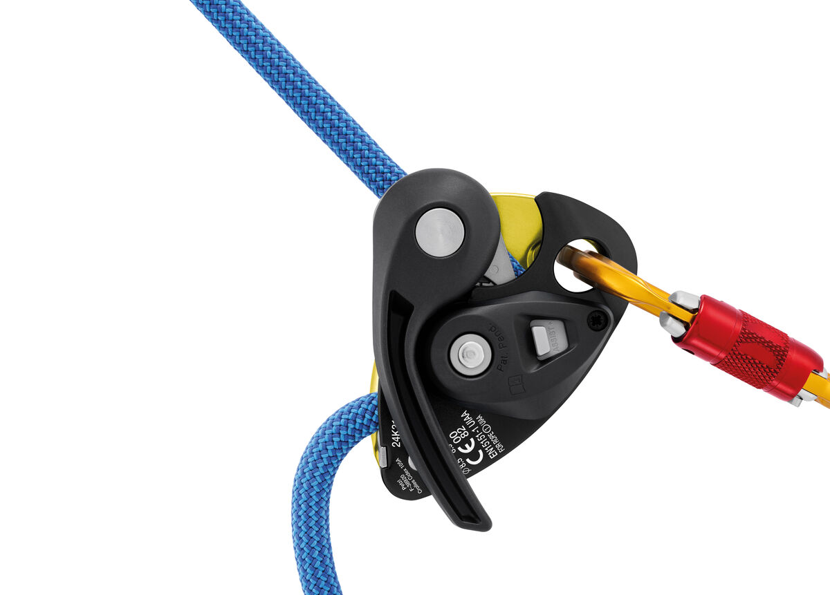 GRIGRI +
