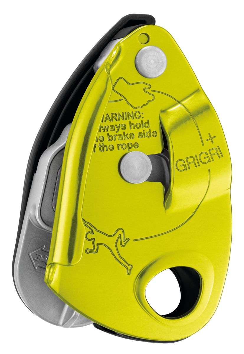 GRIGRI +