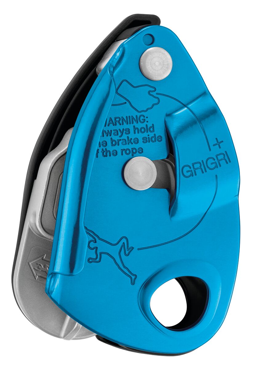 GRIGRI +