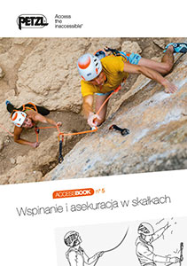 petzl acces book5 300 p