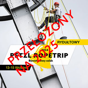 ROPETRIP 2024 przelozony
