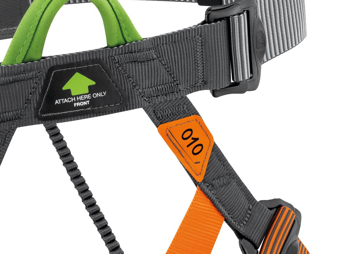 PANDION STEEL LT