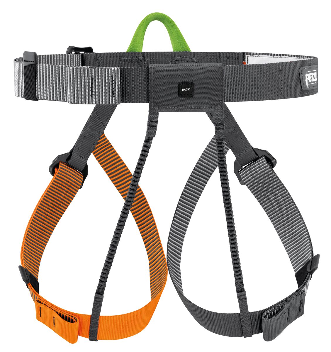 PANDION STEEL LT