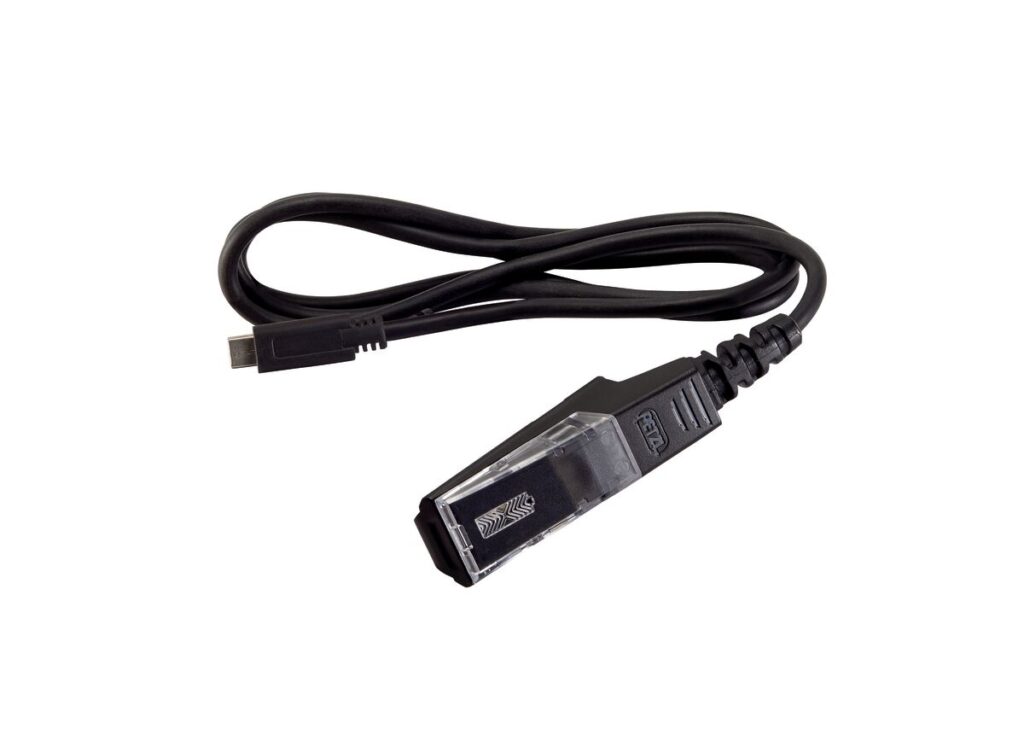 E131AA00 Cable de charge CORE PRO LowRes