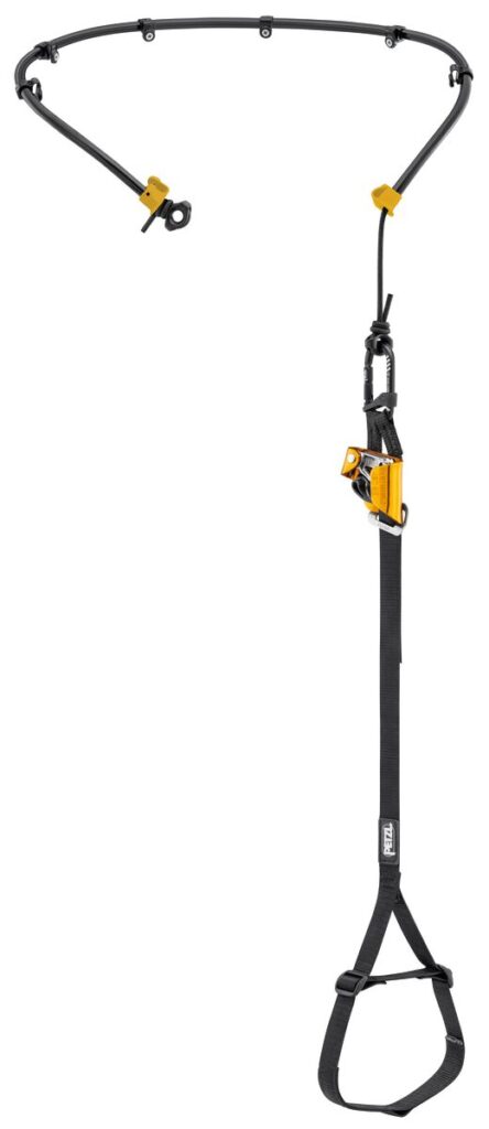 B022AA00 KNEE ASCENT KIT LowRes