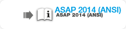 asap 2014 instrukcja ANSI