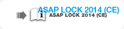 asap lock 2014 instrukcja CE