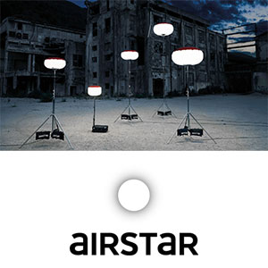 airstar news