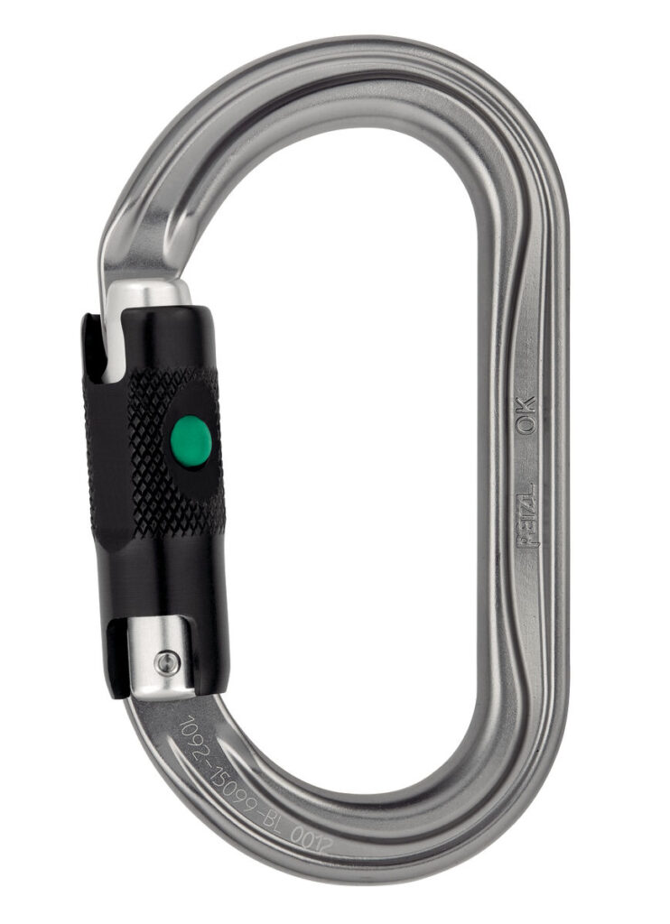 BALL-LOCK